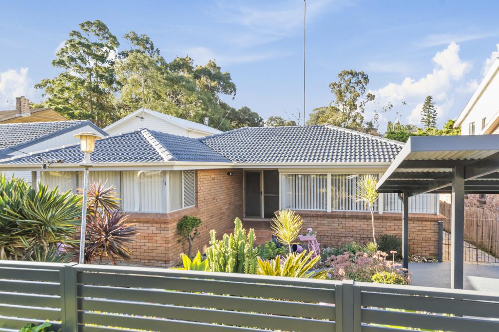 16 Poulter St, West Wollongong, NSW 2500