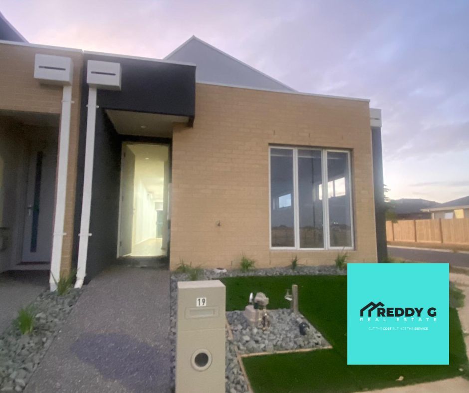 19 Grazing Rd, Weir Views, VIC 3338