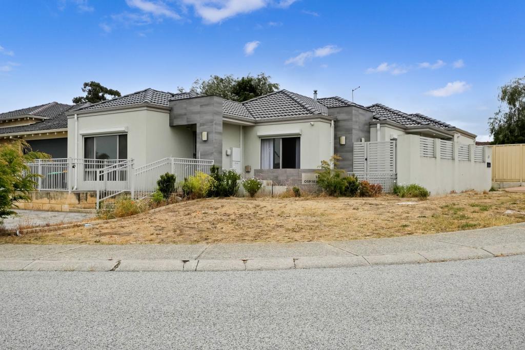 15 Osprey Cir, Ballajura, WA 6066