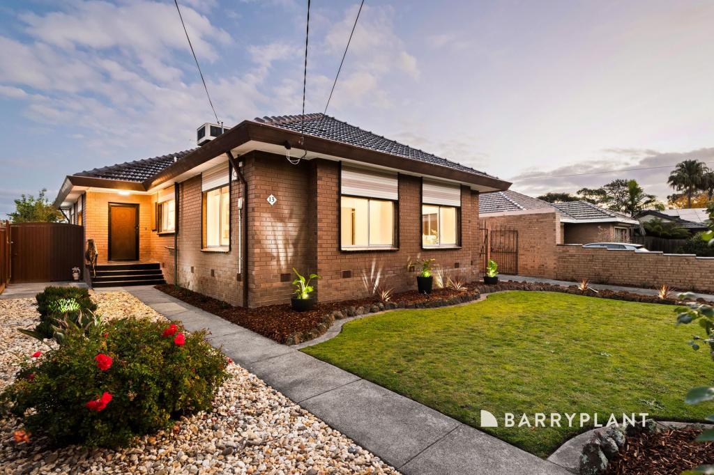 13 Terrigal Ave, Oakleigh South, VIC 3167