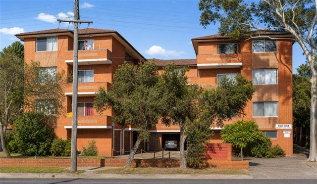 21/602 Punchbowl Rd, Lakemba, NSW 2195