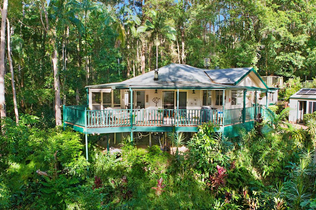 13 Forest View Ct, Forest Glen, QLD 4556