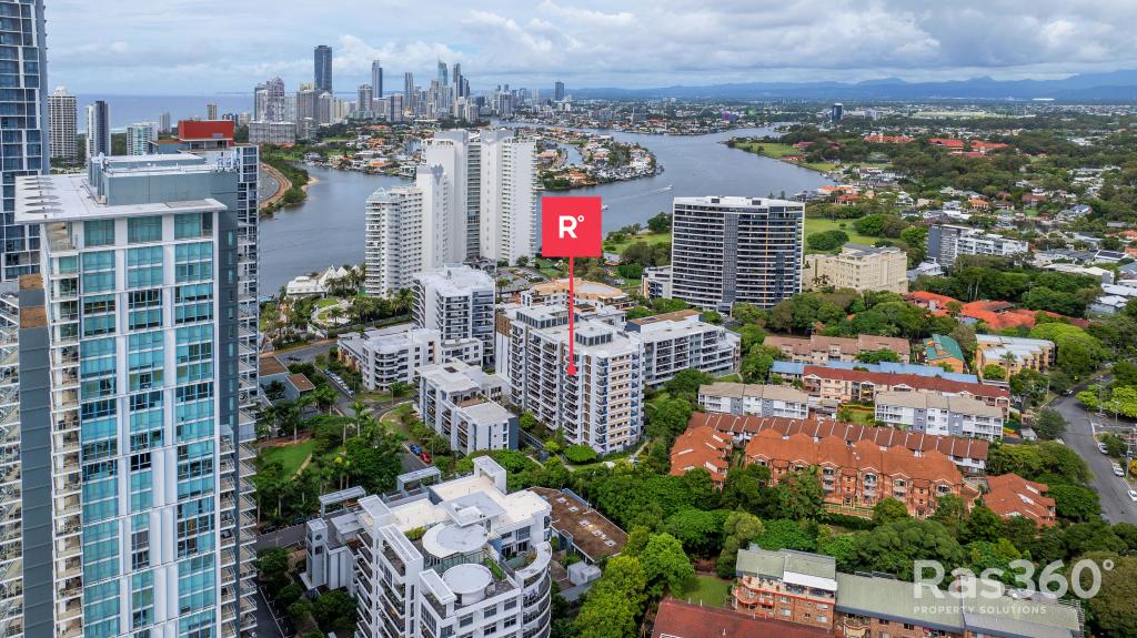 1107/6 Aqua St, Southport, QLD 4215