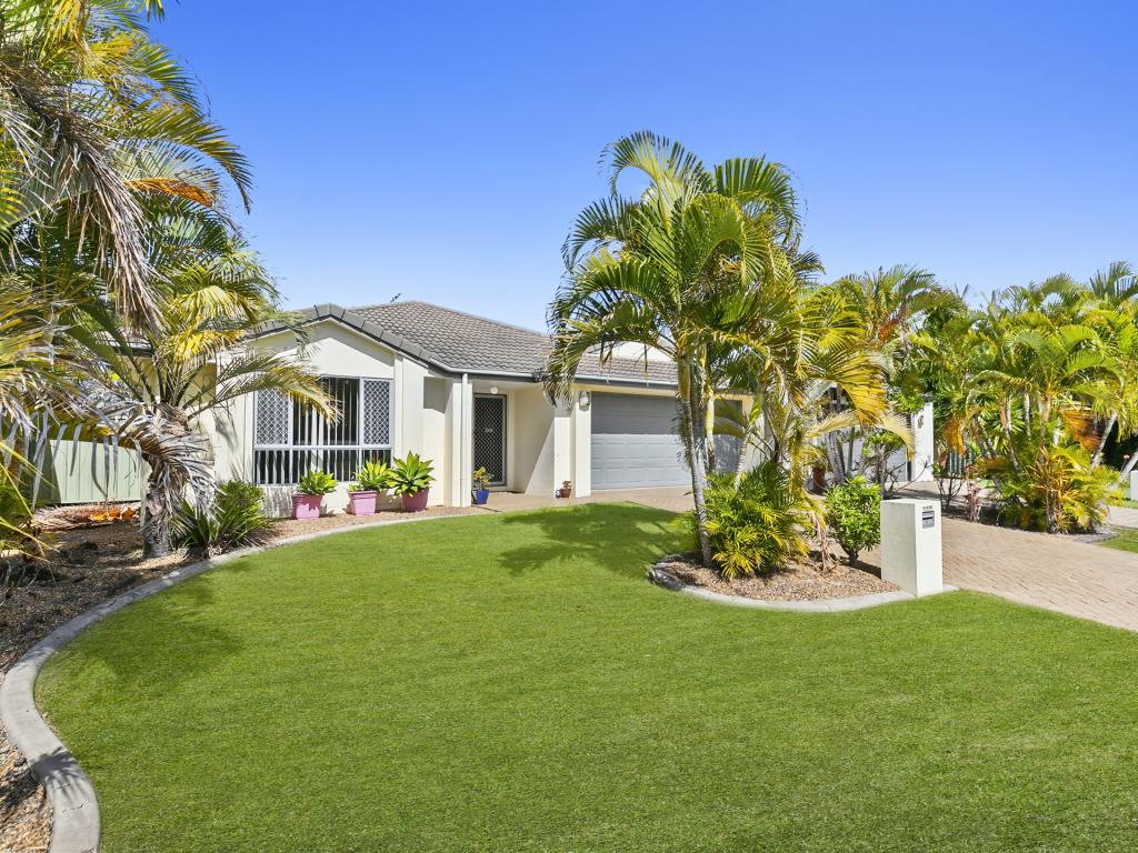 84 Marina Bvd, Banksia Beach, QLD 4507