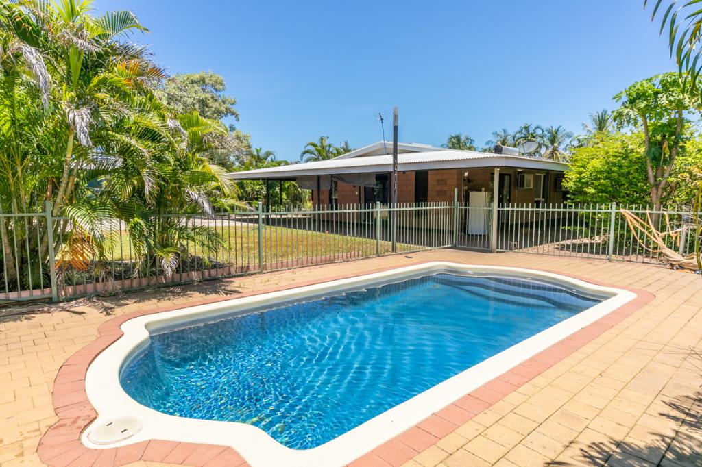 7 Driver Ave, Driver, NT 0830