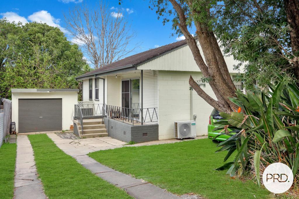 21 Hogarth Ave, Mount Warrigal, NSW 2528