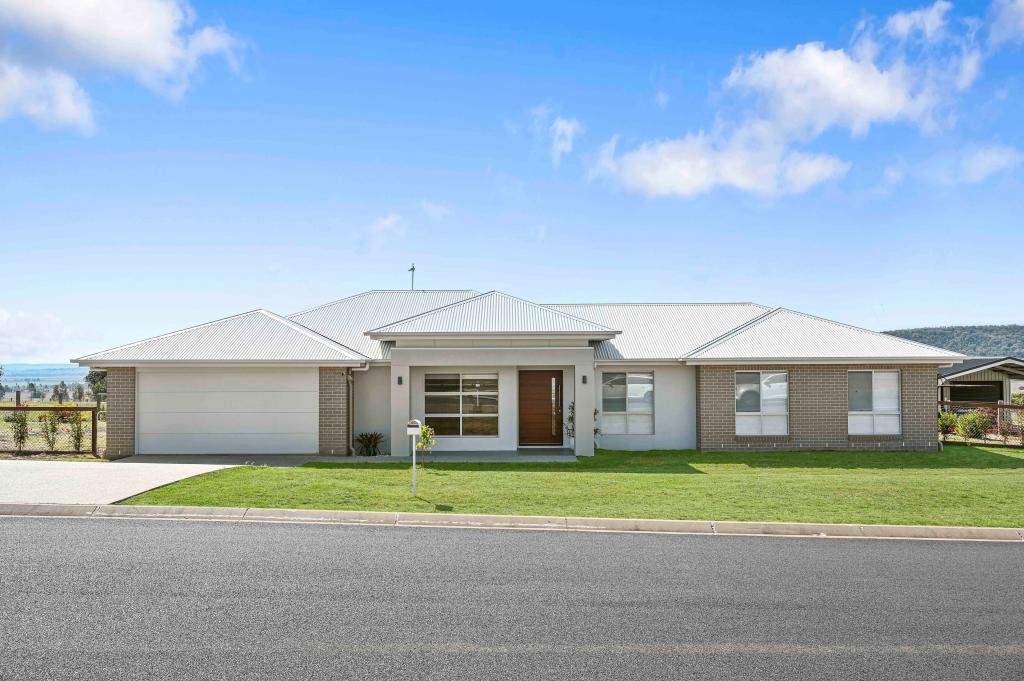 37 Southern Cross Dr, Kingsthorpe, QLD 4400