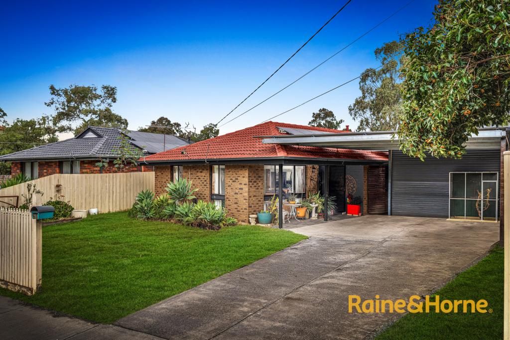 51 Centenary Ave, Melton, VIC 3337
