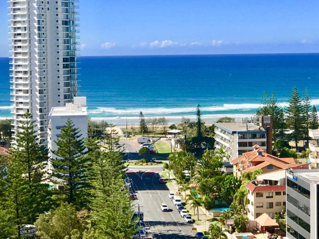 23/4-6 Queensland Ave, Broadbeach, QLD 4218
