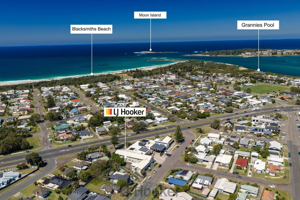 3/20 Pacific Hwy, Blacksmiths, NSW 2281