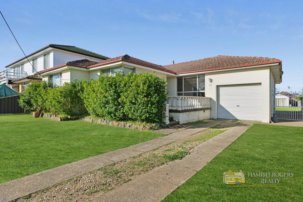 55 Bathurst St, Pitt Town, NSW 2756