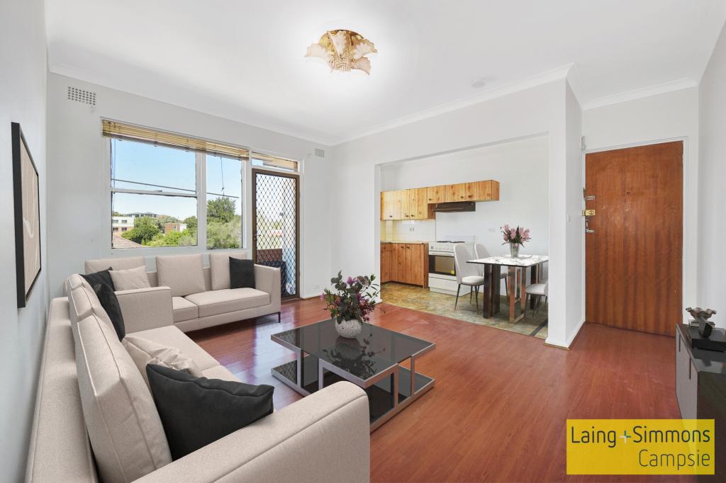 7/364 Beamish St, Campsie, NSW 2194