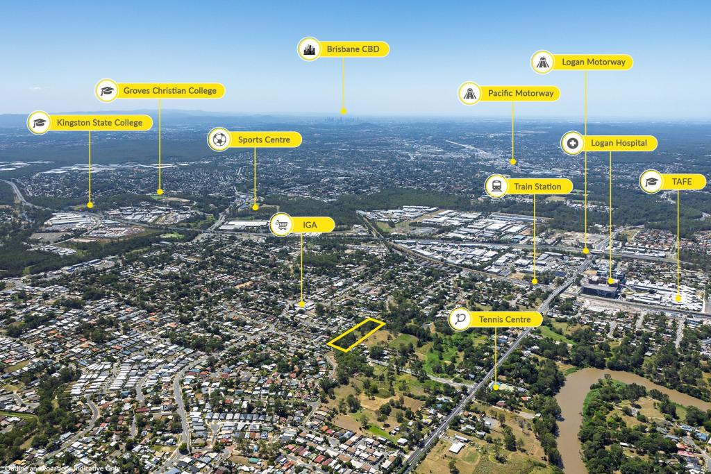 20-26 Webb Rd, Loganlea, QLD 4131