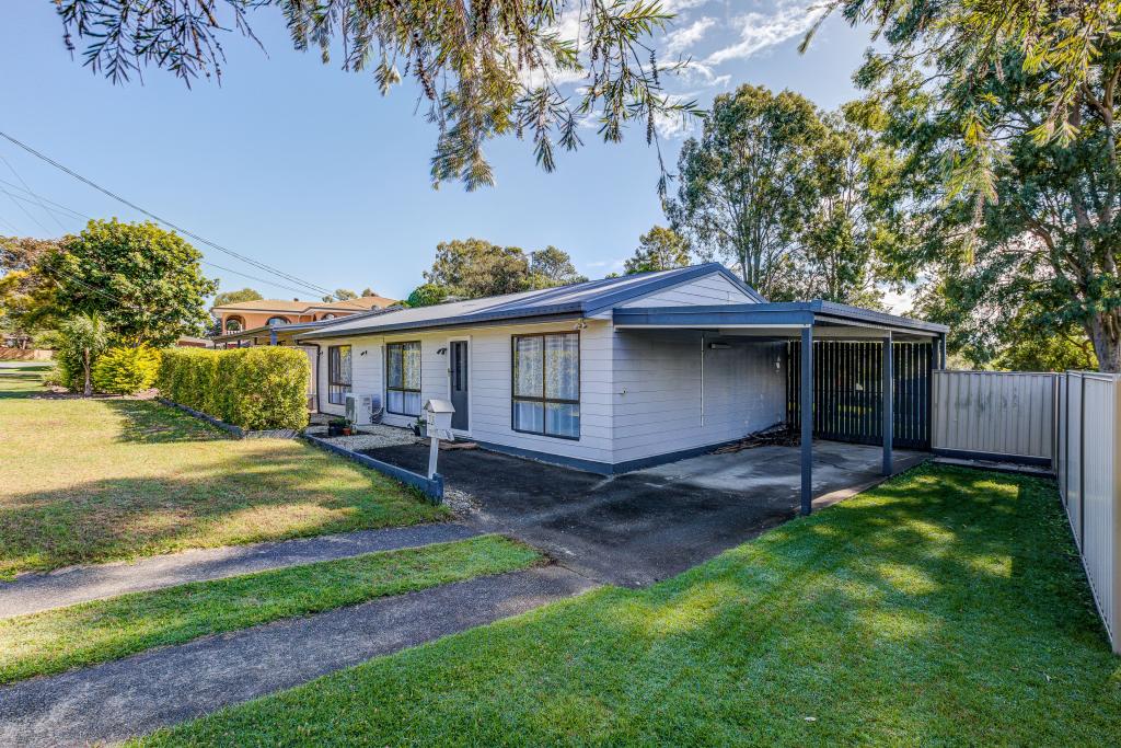 13 Huntingdon Rd, Bethania, QLD 4205