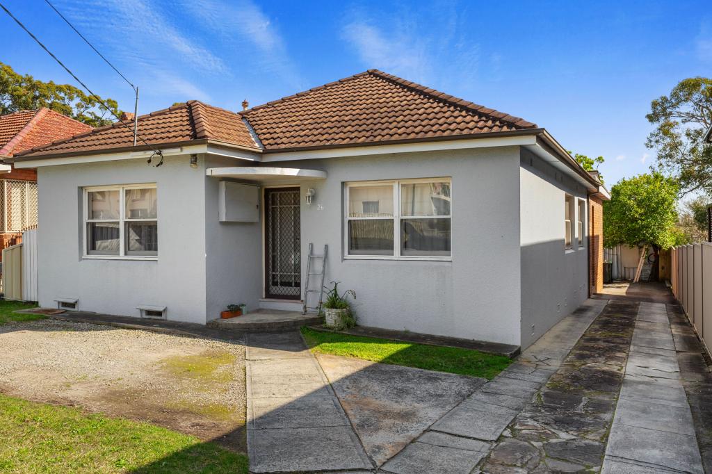 26 Barnards Ave, Hurstville, NSW 2220