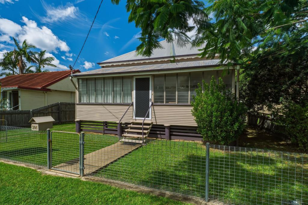 306 Ann St, Maryborough, QLD 4650