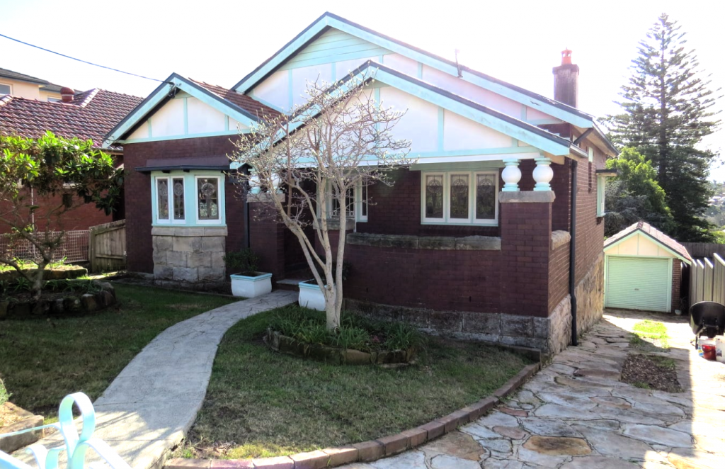123 Prince Edward Ave, Earlwood, NSW 2206