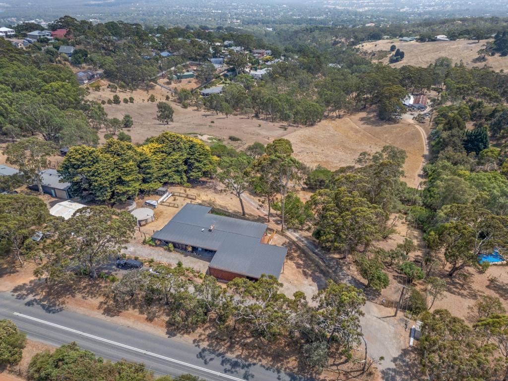 46 Sugarloaf Rd, Chandlers Hill, SA 5159