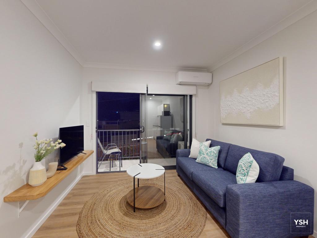 4/5a Tasman St, Stafford Heights, QLD 4053