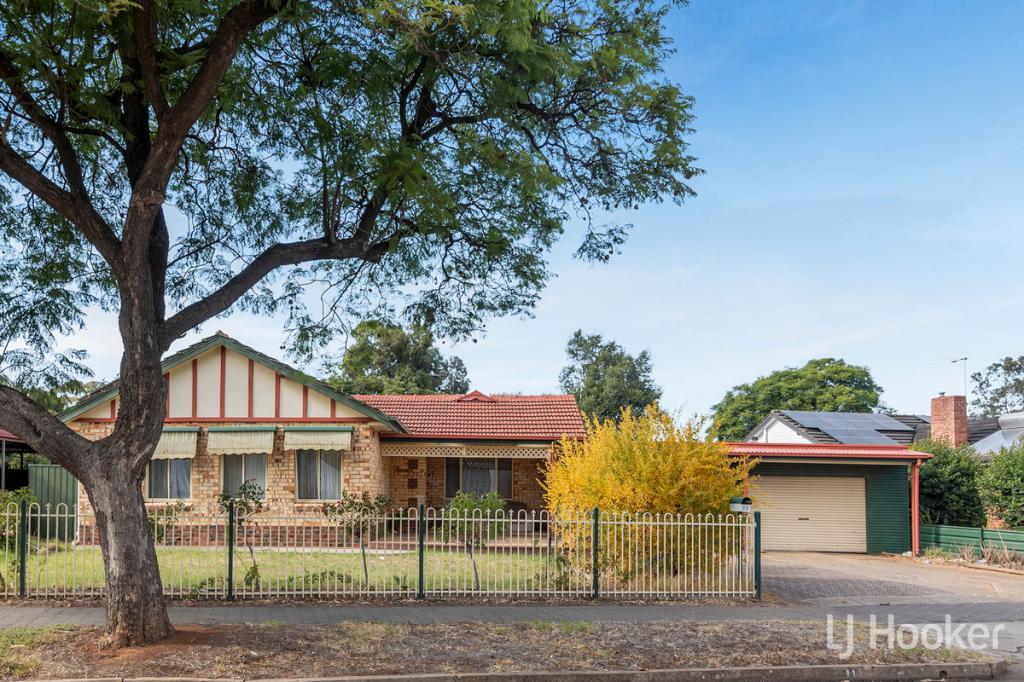 11 Wilcox Rd, Elizabeth, SA 5112