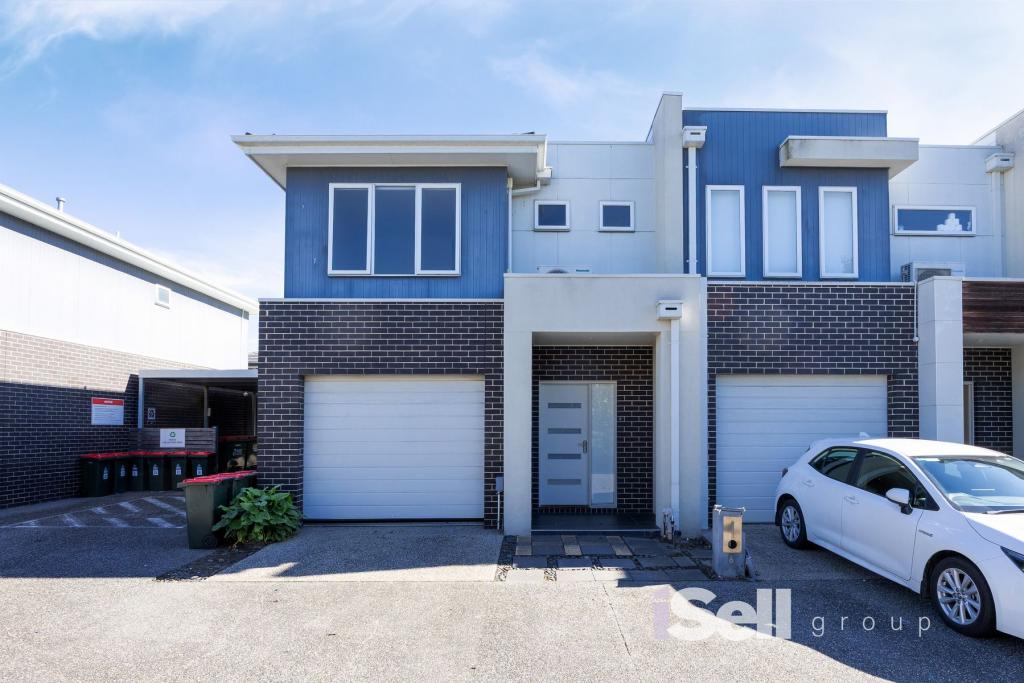6/108 Church Rd, Keysborough, VIC 3173