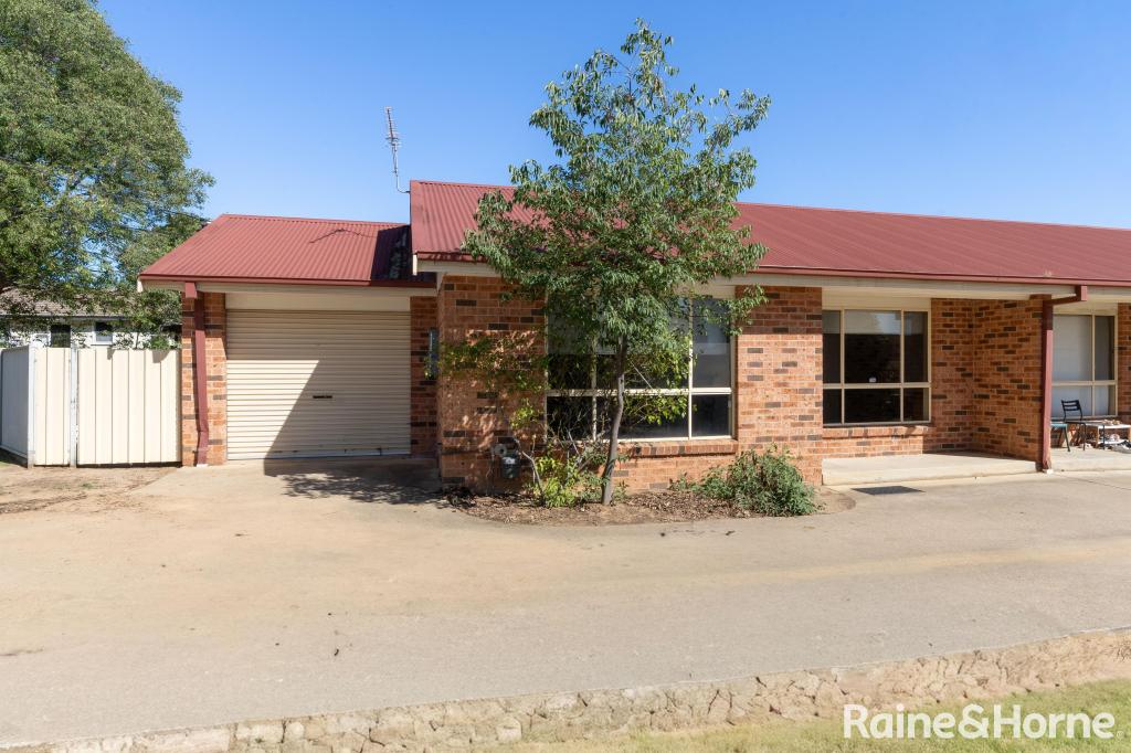 1/25 Bulolo St, Ashmont, NSW 2650