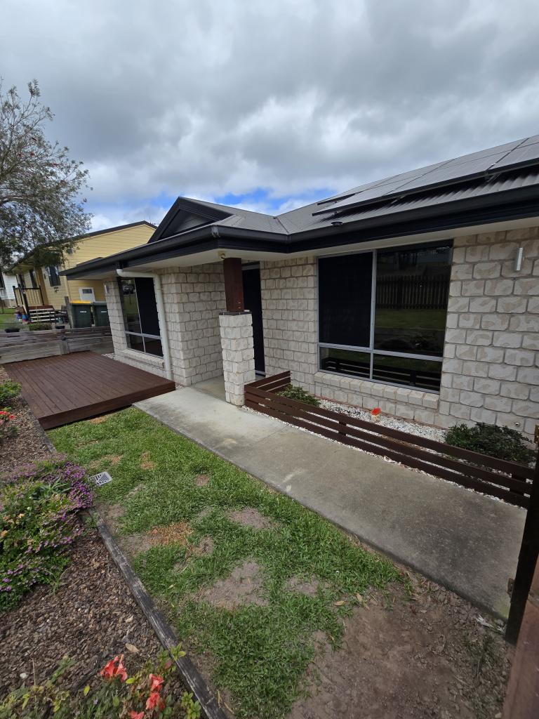 28 Wilkin St, River Heads, QLD 4655