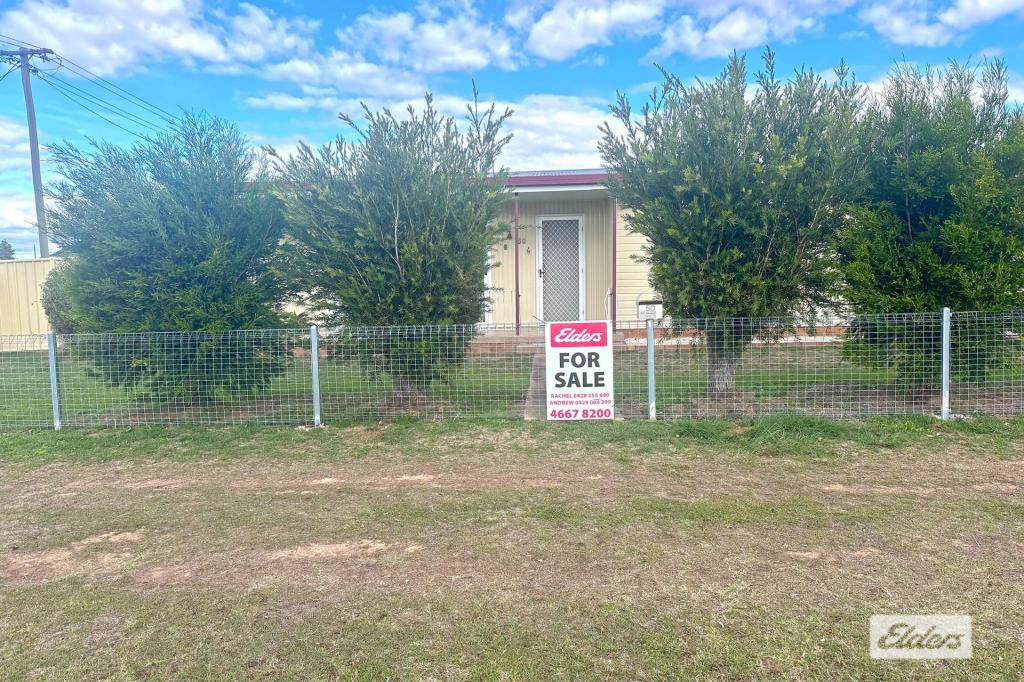 50 Pratten St, Warwick, QLD 4370