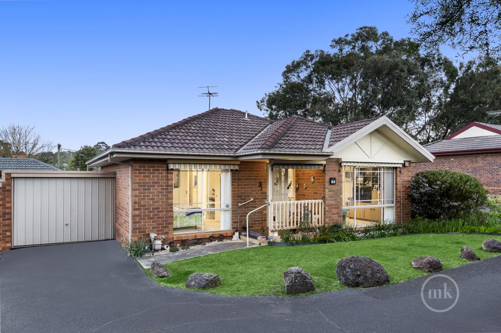 1/37 Gregg St, Diamond Creek, VIC 3089