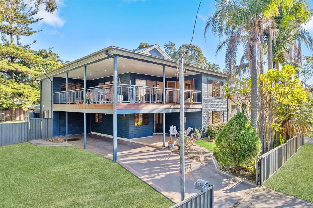 86 Sunrise Ave, Halekulani, NSW 2262