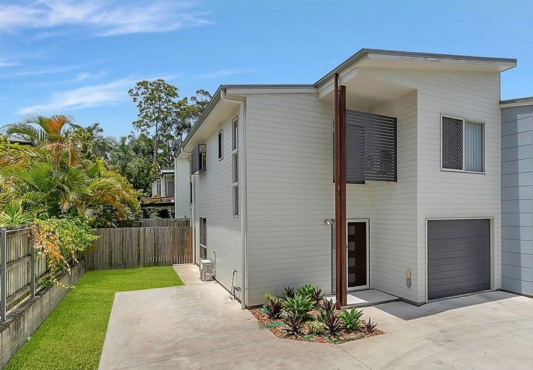 5/58 VALANTINE RD, BIRKDALE, QLD 4159