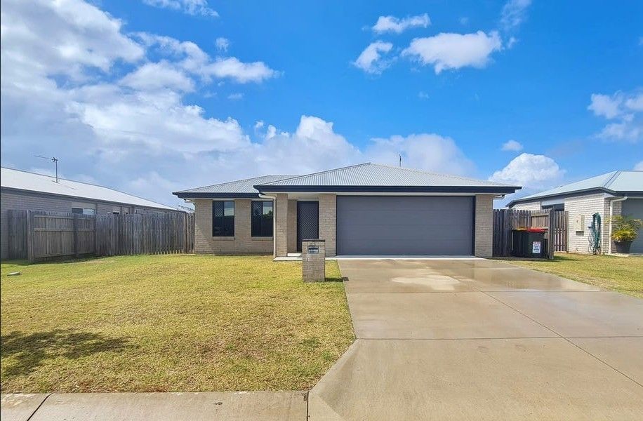 24 Shearwater St, Kawungan, QLD 4655