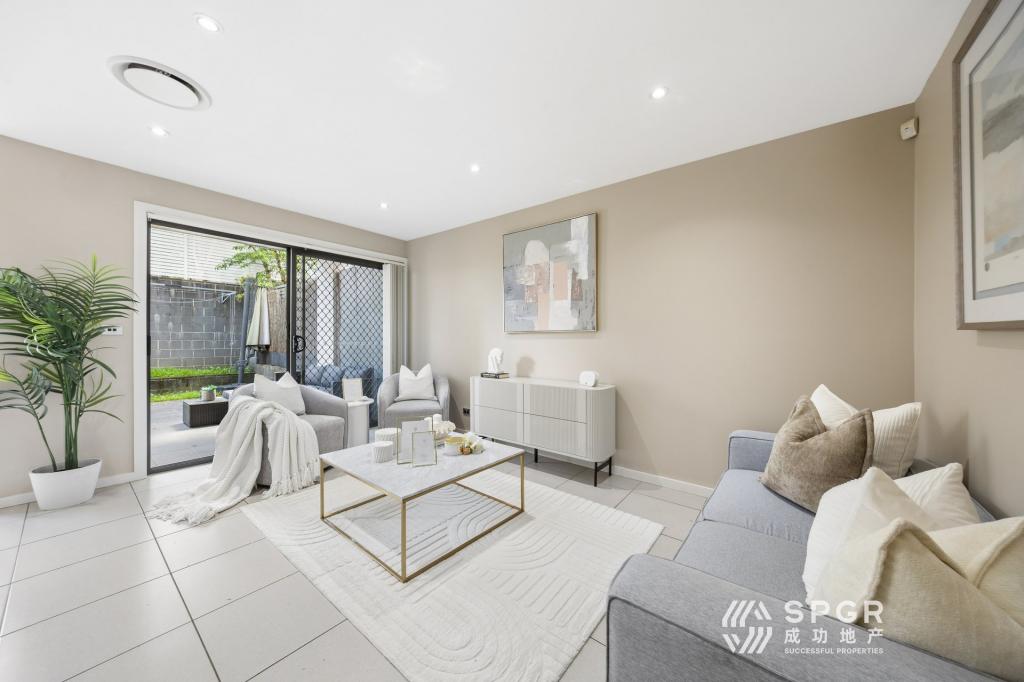 27 Burriang Way, Pemulwuy, NSW 2145