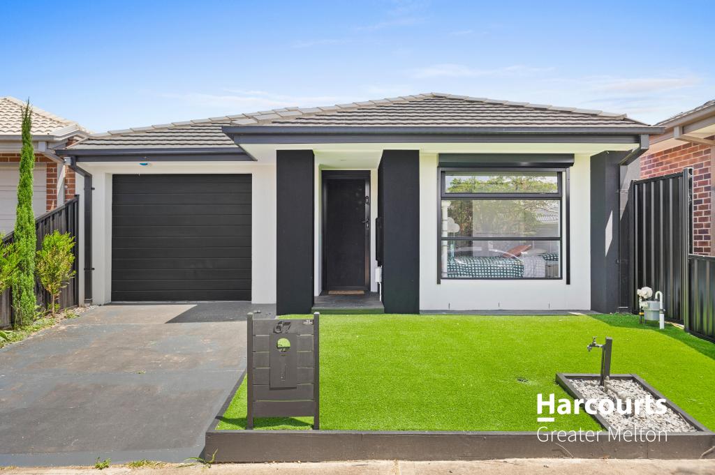 67 Mercer St, Harkness, VIC 3337