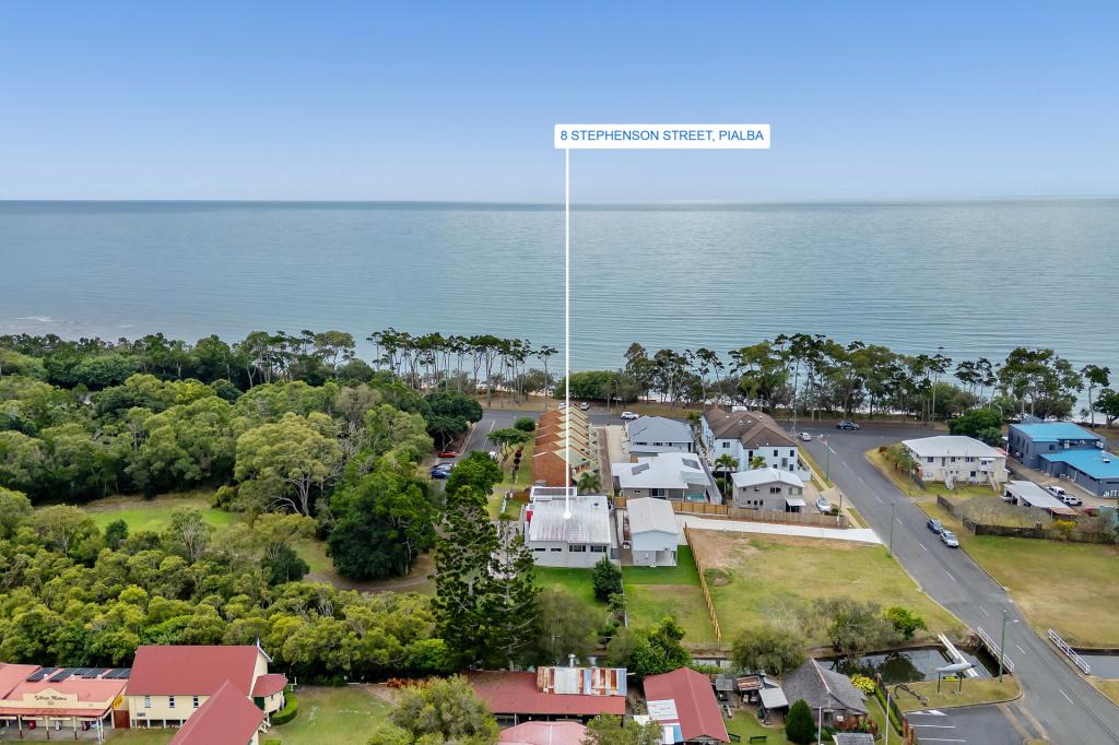 8 Stephenson St, Scarness, QLD 4655