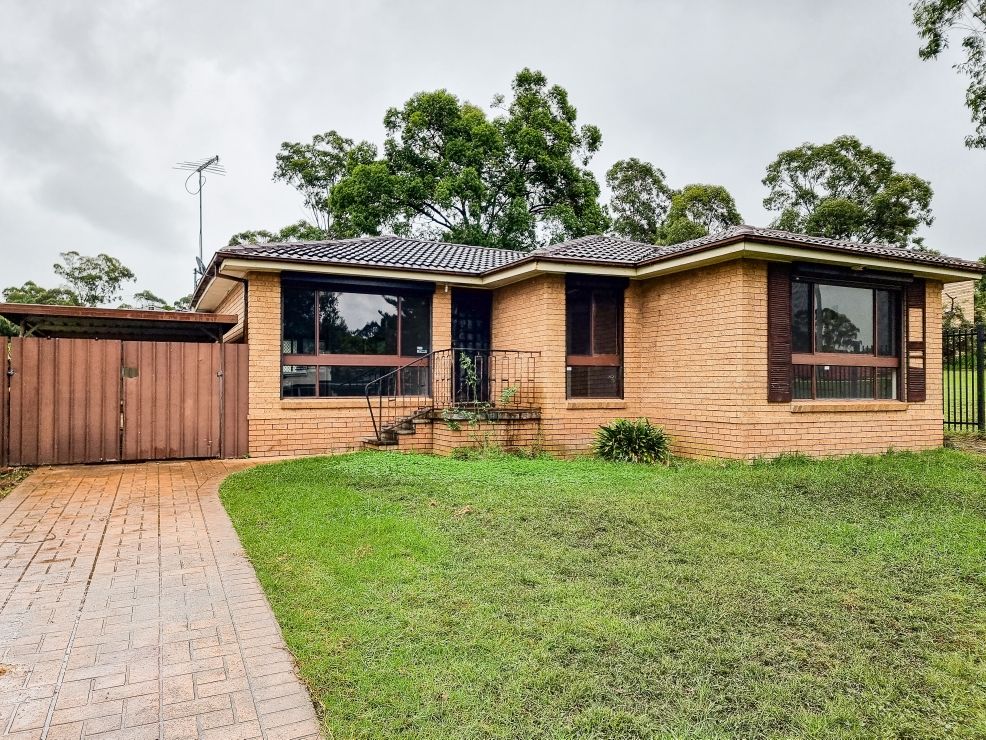 38 Trinity Dr, Cambridge Gardens, NSW 2747