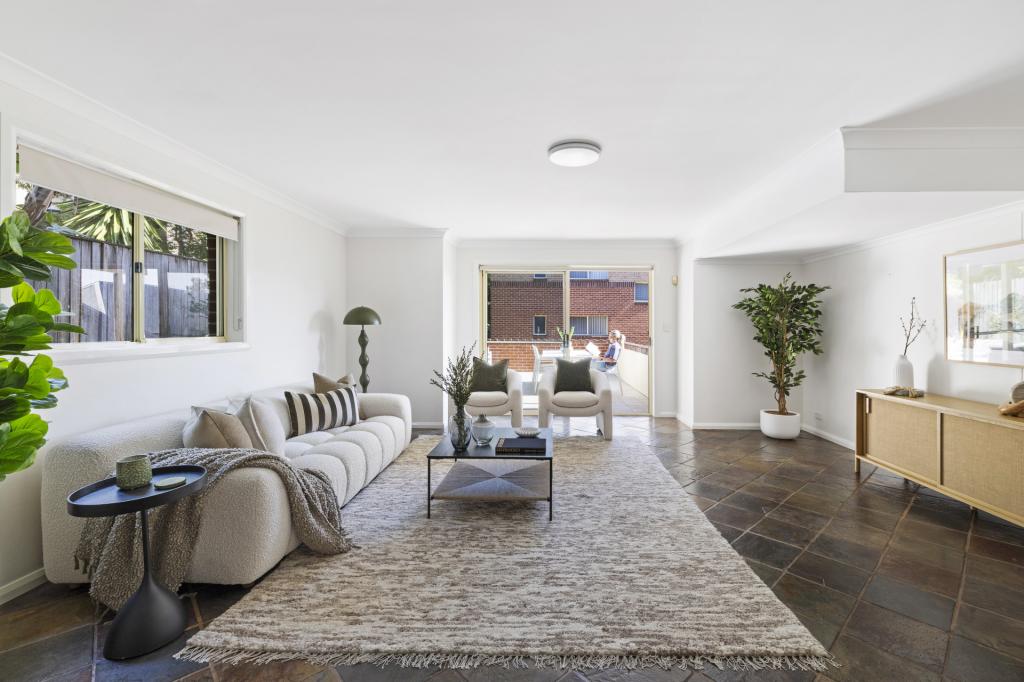 3/4 Suwarrow St, Fairlight, NSW 2094