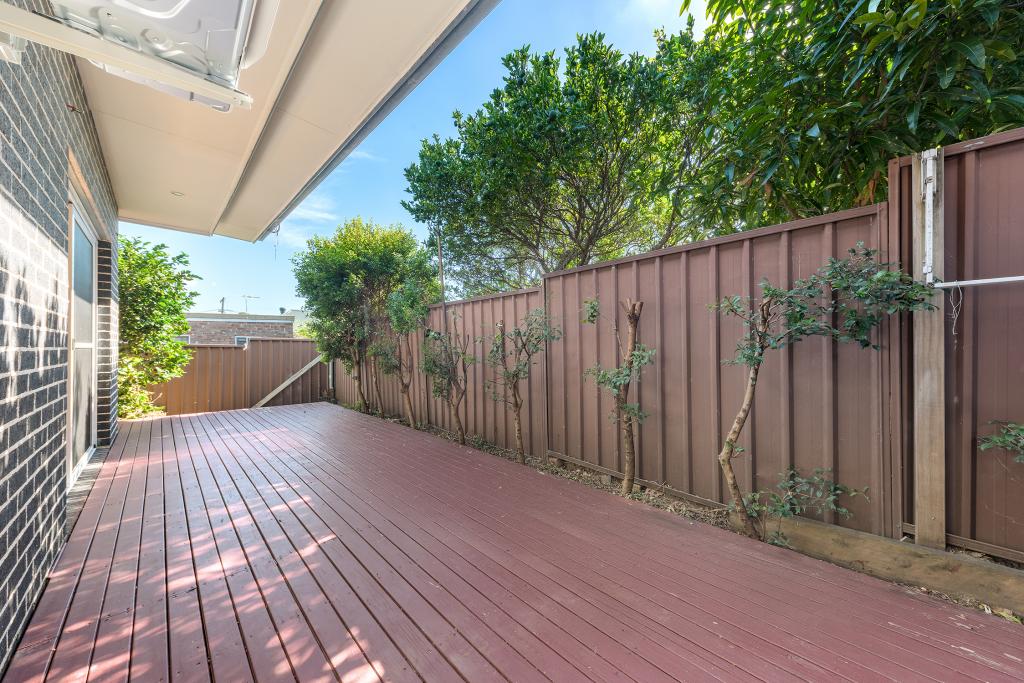 3/93 King St, Canterbury, NSW 2193