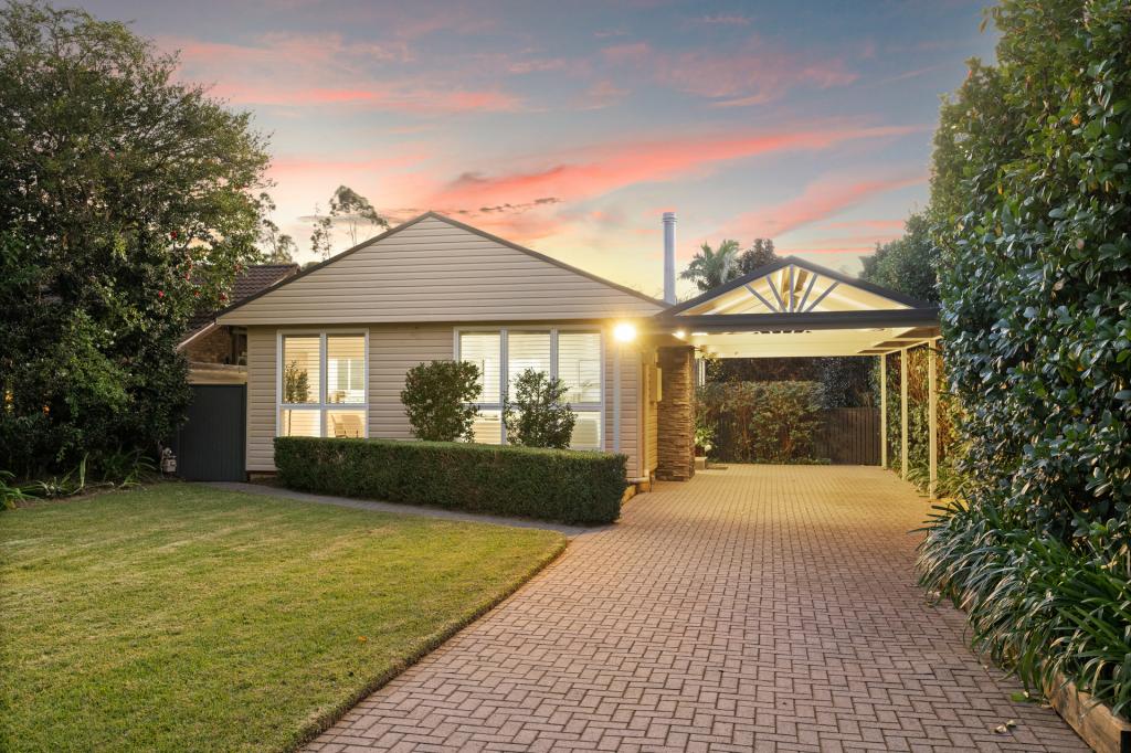 3 Paul Ave, St Ives, NSW 2075