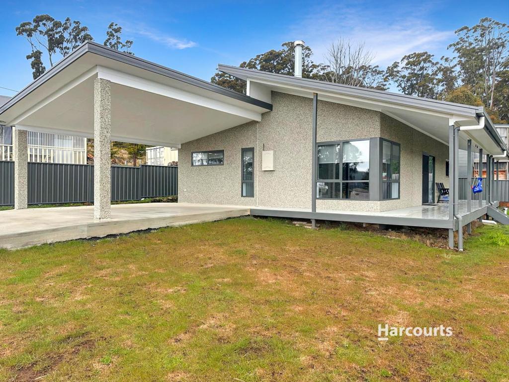 28 Bronte Estate Rd, Bronte Park, TAS 7140