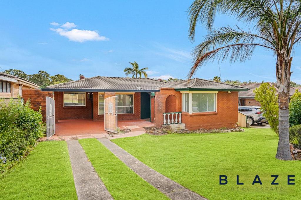 1045 The Horsley Dr, Wetherill Park, NSW 2164