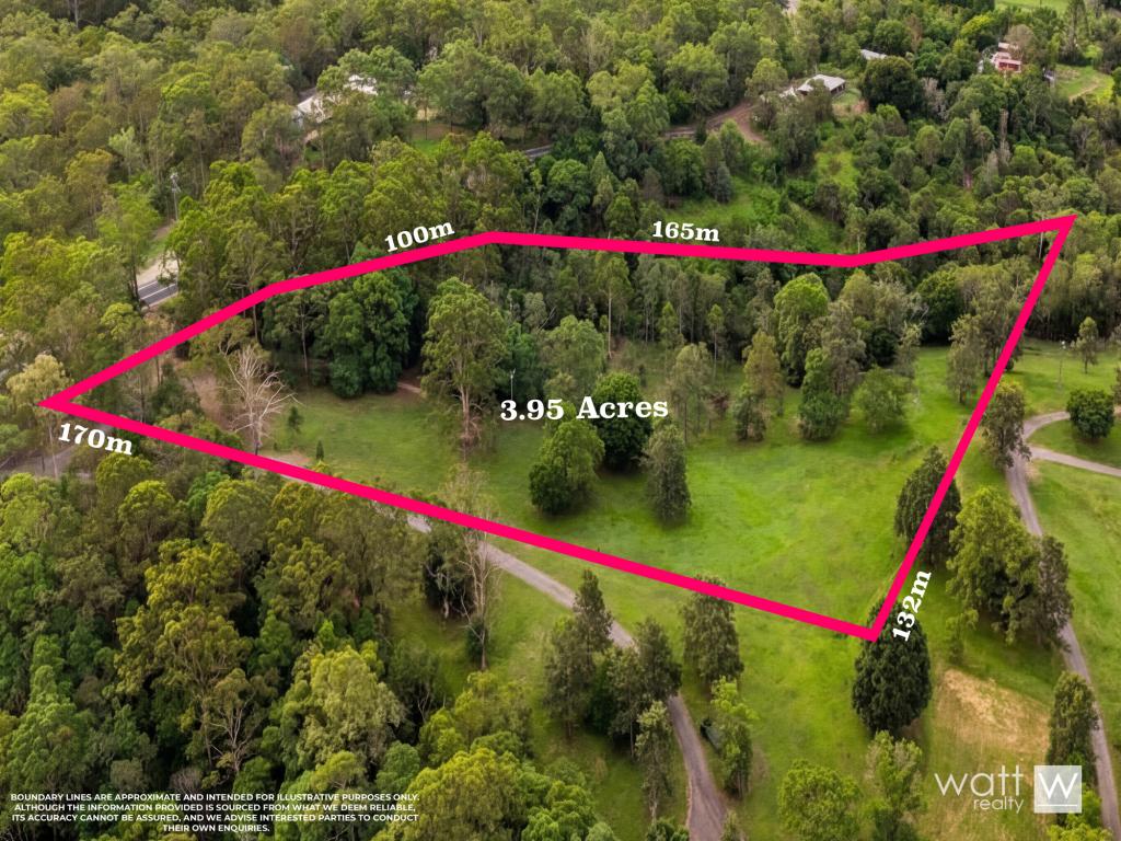 1827 Mount Samson Rd, Yugar, QLD 4520