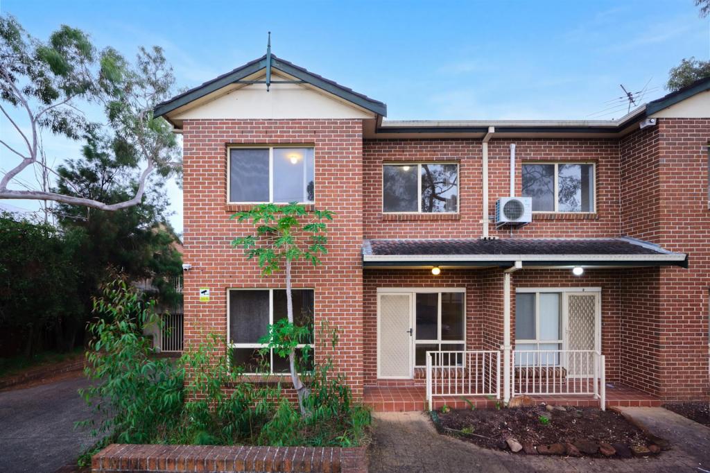 1/113-119 Wellington Rd, Sefton, NSW 2162
