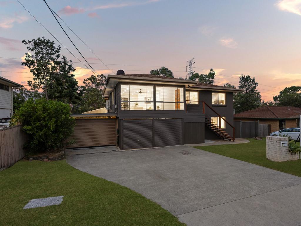 16 Melinda St, Camira, QLD 4300