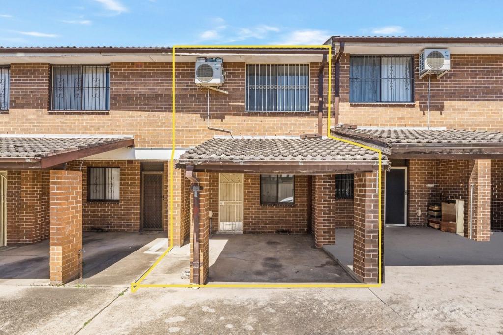 4/12-18 St Johns Rd, Cabramatta, NSW 2166