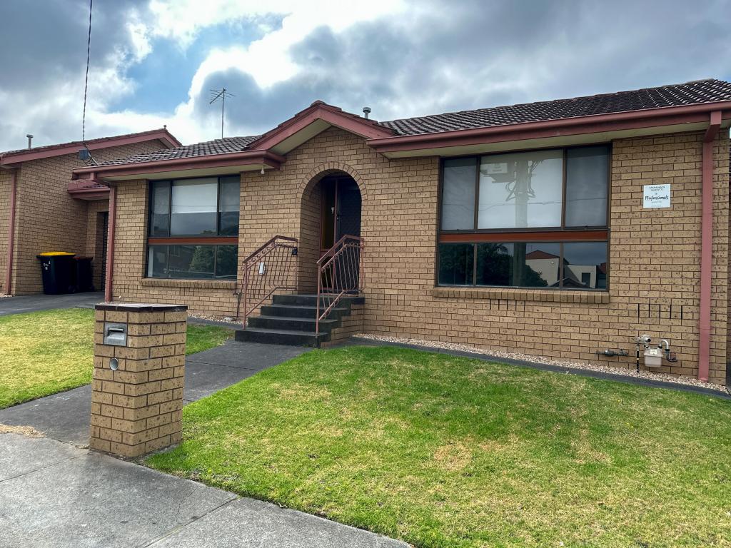 2/30 Hemmings St, Dandenong, VIC 3175