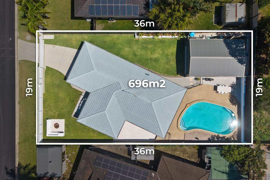 42 Forrest Ave, Molendinar, QLD 4214