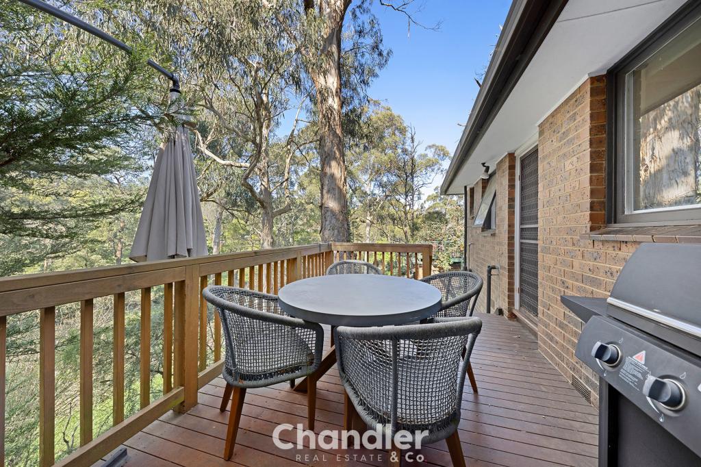 38 Deans Rd, Upwey, VIC 3158