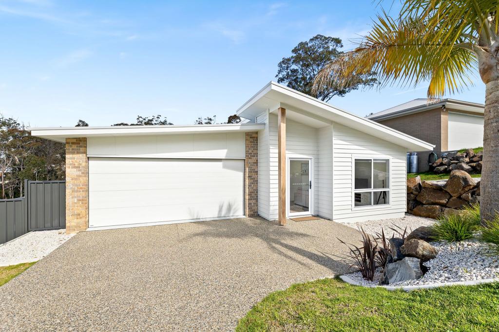 10 Currawong Cres, Malua Bay, NSW 2536