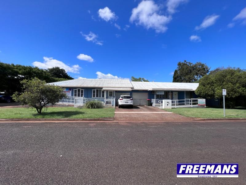 9a Toomey St, Kingaroy, QLD 4610